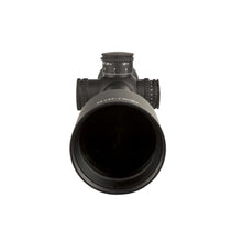 Trijicon Tenmile™ 4-24x50 Long-Range Riflescope Back - HCC Tactical