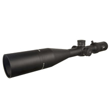 Trijicon Tenmile™ 4-24x50 Long-Range Riflescope Reverse Front Right - HCC Tactical