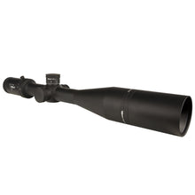Trijicon Tenmile™ 4-24x50 Long-Range Riflescope Reverse Front Left - HCC Tactical