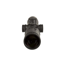 Trijicon Tenmile™ 4-24x50 Long-Range Riflescope Front - HCC Tactical