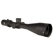 Trijicon Tenmile™ 4-24x50 Long-Range Riflescope Left Profile - HCC Tactical