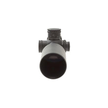 Trijicon Tenmile™ 4.5-30x56 Long-Range Riflescope Back - HCC Tactical