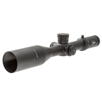 Black; Trijicon Tenmile™ 4.5-30x56 Long-Range Riflescope - HCC Tactical