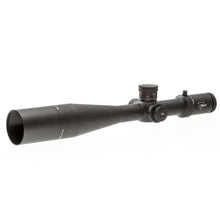 Black; Trijicon Tenmile™ 5-50x56 Long-Range Riflescope - HCC Tactical