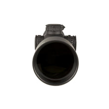 Trijicon Tenmile™ 6-24x50 Long-Range Riflescope Back - HCC Tactical