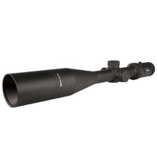 Trijicon Tenmile™ 6-24x50 Long-Range Riflescope Right Reverse Profile - HCC Tactical