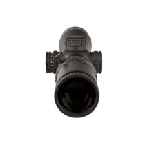 Trijicon Tenmile™ 6-24x50 Long-Range Riflescope Front - HCC Tactical