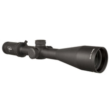 Trijicon Tenmile™ 6-24x50 Long-Range Riflescope Left Profile - HCC Tactical