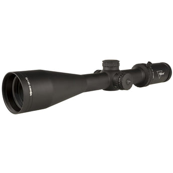 Black; Trijicon Tenmile™ 6-24x50 Long-Range Riflescope - HCC Tactical