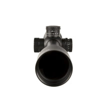 Trijicon Tenmile™ HX 3-18x44 Long-Range Riflescope Back - HCC Tactical