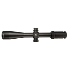 Trijicon Tenmile™ HX 3-18x44 Long-Range Riflescope Bottom - HCC Tactical
