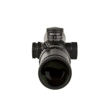 Trijicon Tenmile™ HX 3-18x44 Long-Range Riflescope Front - HCC Tactical
