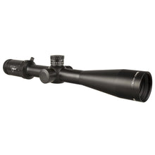 Trijicon Tenmile™ HX 3-18x44 Long-Range Riflescope Left Profile - HCC Tactical