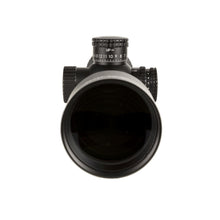 Trijicon Tenmile™ HX 5-25x50 Long-Range Riflescope Back - HCC Tactical