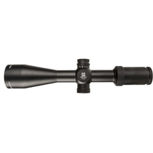Trijicon Tenmile™ HX 5-25x50 Long-Range Riflescope Bottom - HCC Tactical