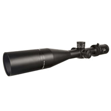 Trijicon Tenmile™ HX 5-25x50 Long-Range Riflescope Left Front Profile - HCC Tactical