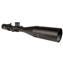 Trijicon Tenmile™ HX 5-25x50 Long-Range Riflescope Right Front Profile - HCC Tactical