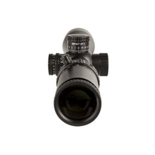 Trijicon Tenmile™ HX 5-25x50 Long-Range Riflescope Front - HCC Tactical