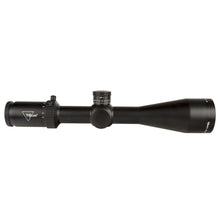 Trijicon Tenmile™ HX 5-25x50 Long-Range Riflescope Right - HCC Tactical