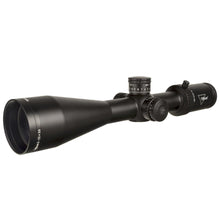 Black; Trijicon Tenmile™ HX 5-25x50 Long-Range Riflescope - HCC Tactical