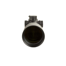 Trijicon Tenmile™ HX 6-24x50 Long-Range Riflescope Back - HCC Tactical