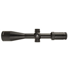 Trijicon Tenmile™ HX 6-24x50 Long-Range Riflescope Bottom - HCC Tactical