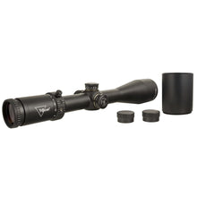 Tenmile™ HX 6-24x50 Long-Range Riflescope