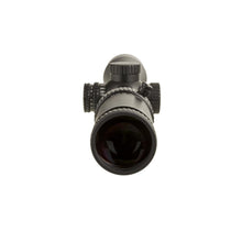 Trijicon Tenmile™ HX 6-24x50 Long-Range Riflescope Front - HCC Tactical