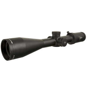 Black; Trijicon Tenmile™ HX 6-24x50 Long-Range Riflescope - HCC Tactical