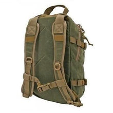 alt - Olive Drab / Field Tan; Grey Ghost Gear The Throwback - HCC Tactical