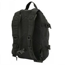 alt - Black / Olive Drab; Grey Ghost Gear The Throwback - HCC Tactical