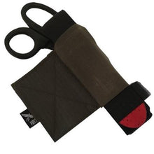 alt - Ranger Green; HRT Tactical - Tourniquet Pouch V2 - HCC Tactical