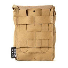 alt - Coyote Brown; Blue Force Gear Trauma Kit NOW! - HCC Tactical