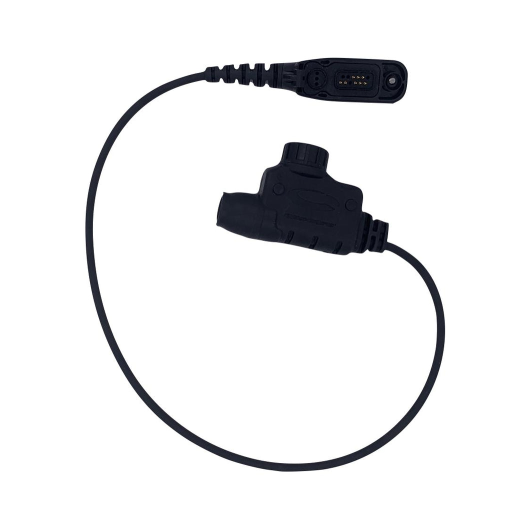 Ops Corecomm Cable Ops-Core U-94 PTT Cable (Non-Modular) - HCC Tactical