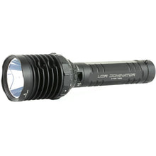 alt - Black; Dominator® Rechargeable Ultra-High Variable-Output LED - HCC Tactical