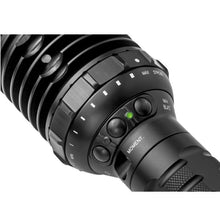 Dominator® Rechargeable Ultra-High Variable-Output LED Close - HCC Tactical