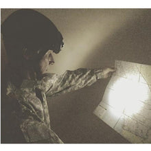 Universal Shroud-Light View - HCC Tactical