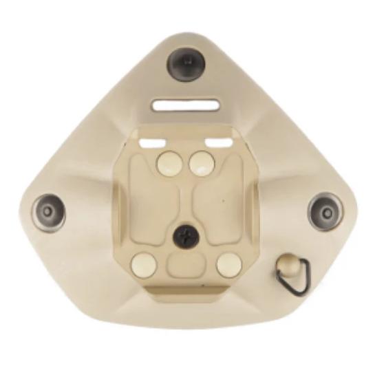 未使用品　米軍　実物　NOROTOS UNIVERSAL SHROUD 送料無料 Norotos Universal Shroud (New) – Angry Asian Night Vision