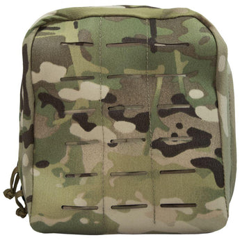 MultiCam; S&S Precision Utility Pouch - HCC Tactical