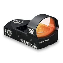 Vortex Venom® Red Dot Front Profile - HCC Tactical