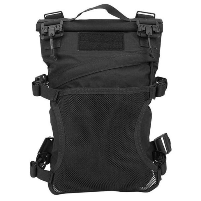 Black; Eagle Industries Vertical Envelopment Pack (VEP)™ - HCC Tactical