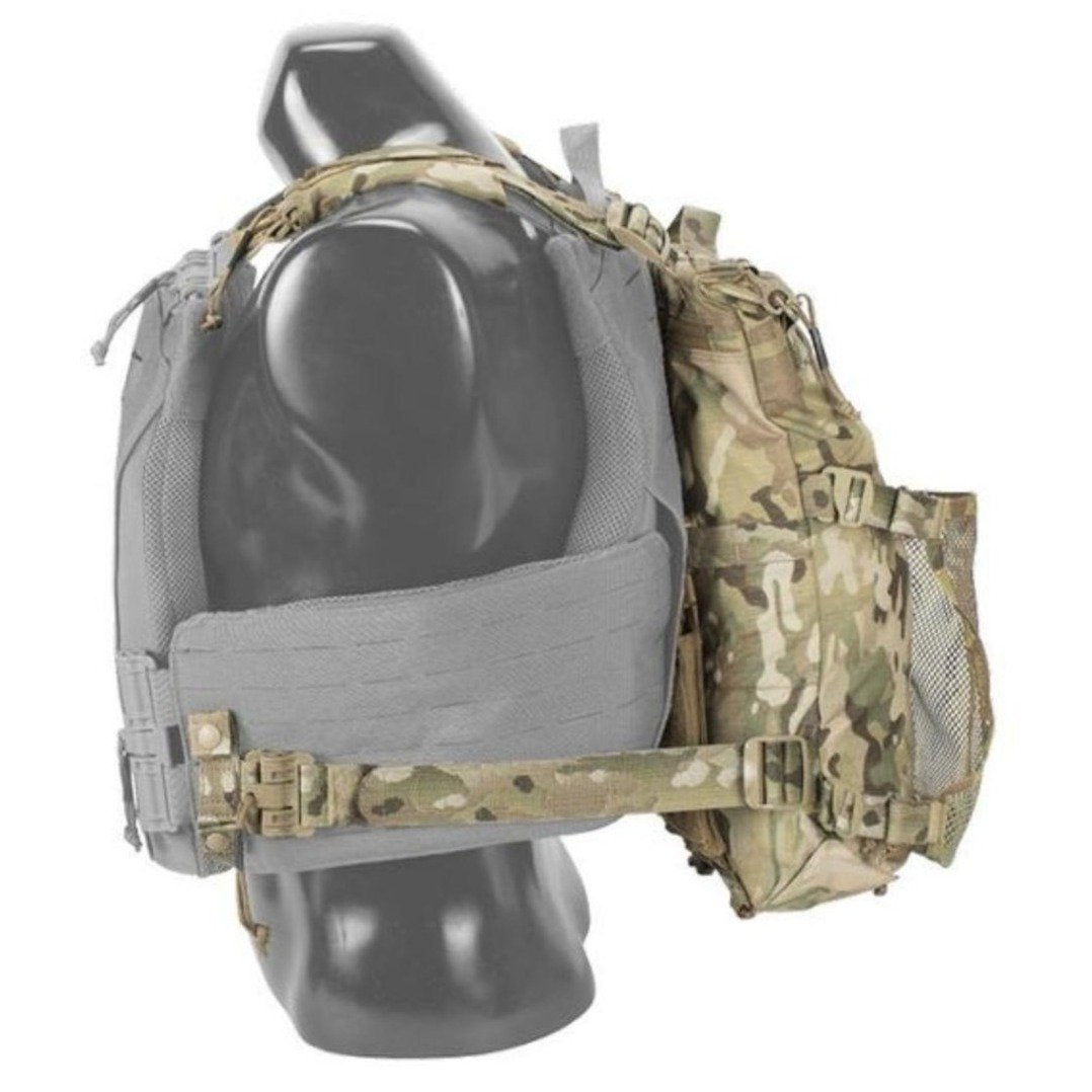 First Spear - Mike Force Pack - HCC Tactical