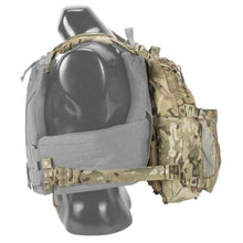Eagle Industries Vertical Envelopment Pack (VEP)™ Mannequin Side - HCC Tactical