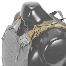 Eagle Industries Vertical Envelopment Pack (VEP)™ Mannequin Close - HCC Tactical