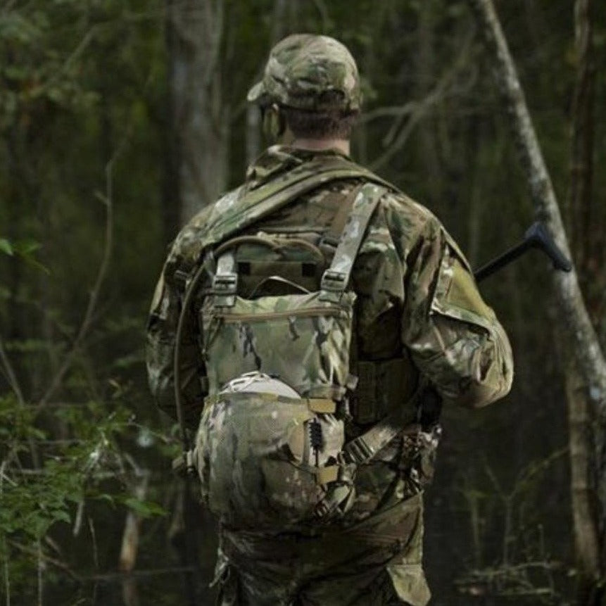 First Spear Mike Force Pack HCC Tactical