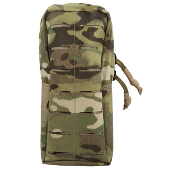 MultiCam; S&S Precision Vertical Utility Pouch - HCC Tactical