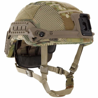 Galvion Viper Premium Helmet Cover High-Cut - HCC Tactical