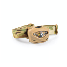 MultiCam; Princeton Tec Vizz Tactical MPLS - HCC Tactical