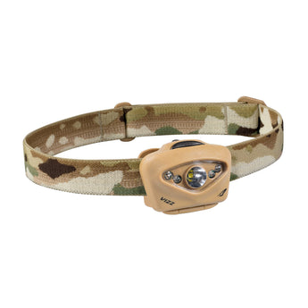 MultiCam; Princeton Tec Vizz Tactical - HCC Tactical