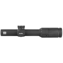 EOTech Vudu 1-6x Precision Rifle Scope Profile - HCC Tactical